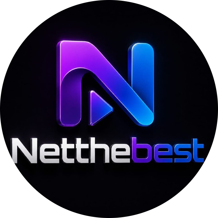 Netthebest Logo